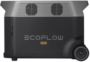 Зарядная станция EcoFlow DELTA Pro №3