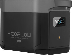 Додаткова батарея EcoFlow DELTA Max Extra Battery №5