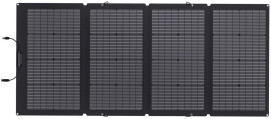 Сонячна панель EcoFlow 220W Solar Panel