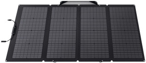 Сонячна панель EcoFlow 220W Solar Panel №2