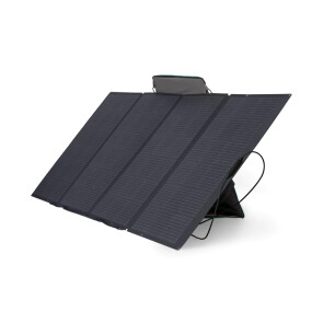 Сонячна батарея EcoFlow 400W Solar Panel №3