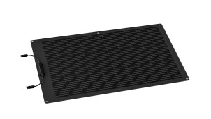 Сонячна панель EcoFlow 100W Solar Panel - гнучка №3