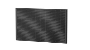 Набір сонячних панелей EcoFlow 4*100 Solar Panel Стаціонарні №2