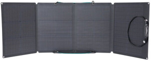 Набор EcoFlow DELTA + two 110W Solar Panels Bundle №6