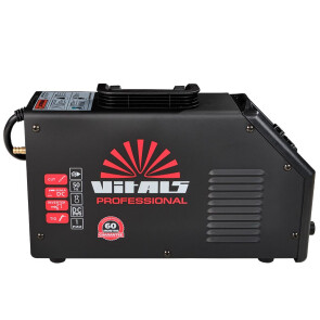 Зварювальний апарат Vitals Professional MTC 4000 Air №7