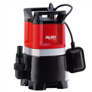 Дренажный насос AL-KO Drain 12000 Comfort №1