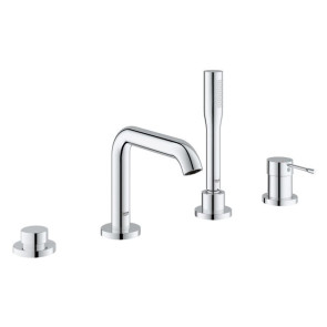 Змішувач для ванни Grohe Essence 19578001 №1