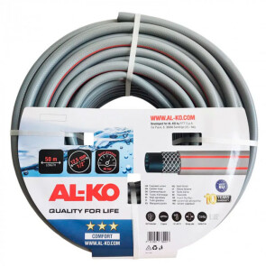 Шланг садовий AL-KO Comfort 1/2" 25м №1