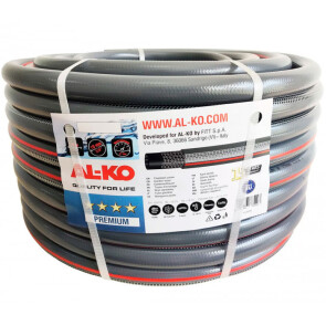 Шланг садовий AL-KO Premium 1" 25 м №1