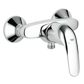 Змішувач для душу Grohe Euroeco 32740000 №1