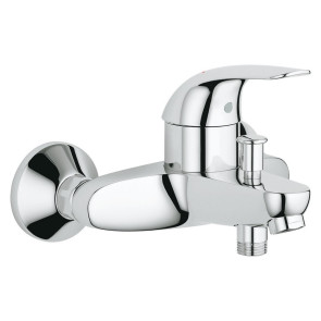 Змішувач для ванни Grohe Euroeco 32743000 №1