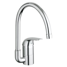 Змішувач для кухні Grohe Euroeco 32752000