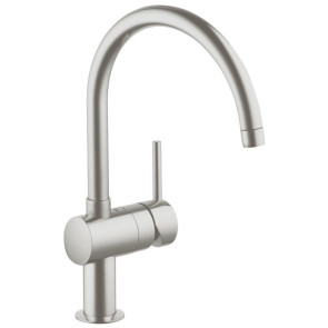 Змішувач для кухні Grohe Minta 32917DC0 №1