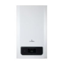 Газовый котел THERMO ALLIANCE EWA 24 кВт двухконтурный конденсационный