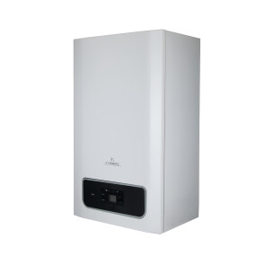 Газовый котел THERMO ALLIANCE EWA 24 кВт двухконтурный конденсационный №2