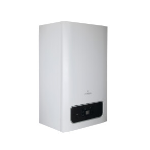 Газовый котел THERMO ALLIANCE EWA 24 кВт двухконтурный конденсационный №3