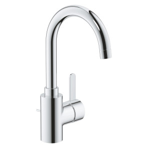 Змішувач для раковини Grohe Eurosmart Cosmopolitan 32830001 L-Size №1