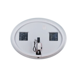 Дзеркало Qtap Virgo 780х580 з LED-підсвічуванням QT18783502W №5