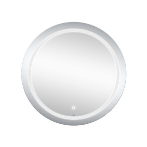 Зеркало Qtap Jay R780 с LED-подсветкой QT0778250378W №4