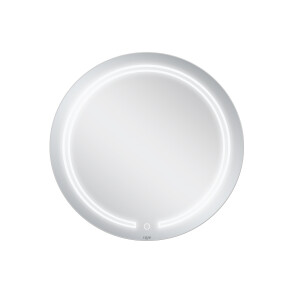 Дзеркало Qtap Jay N R590 з LED-підсвічуванням QT07782504W №4