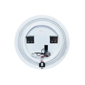 Дзеркало Qtap Jay N R590 з LED-підсвічуванням QT07782504W №5