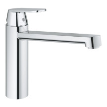 Змішувач для кухні Grohe Eurosmart Cosmopolitan 30193000