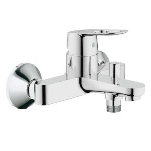 Змішувач для ванни Grohe BauLoop 23341000 №1