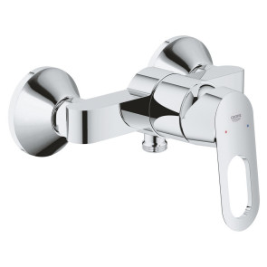 Змішувач для душу Grohe BauLoop 23340000 №1