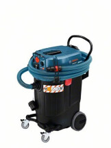 Будівельний пилосос Bosch GAS 55 M AFC Professional (06019C3300)