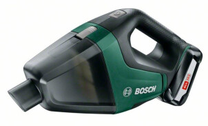 Пилосос Bosch UniversalVac 18 set (06033B9103) №1