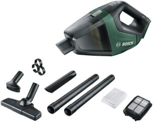 Пилосос Bosch UniversalVac 18 set (06033B9103) №2