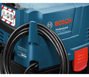 Будівельний пилосос Bosch GAS 35 L SFC Professional (06019C3000) №6