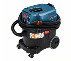 Будівельний пилосос Bosch GAS 35 L AFC Professional (06019C3200)