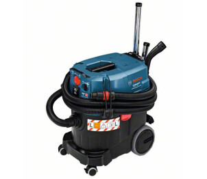 Будівельний пилосос Bosch GAS 35 L AFC Professional (06019C3200) №2