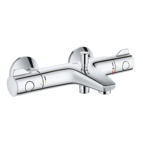 Термостат для ванны Grohe Grohtherm 800 34567000 №1