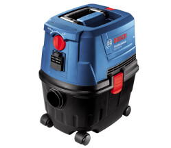 Будівельний пилосос Bosch (Бош) GAS 15 PS Professional (06019E5100)