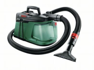 Универсальный пылесос Bosch (Бош) EasyVac 3 (06033D1000) №1