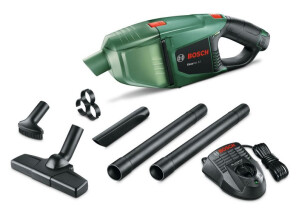 Аккумуляторный пылесос Bosch EasyVac 12 (06033D0001) №2