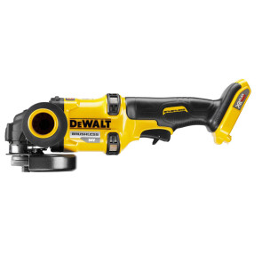 Шлифмашина угловая - болгарка бесщеточная аккумуляторная DeWALT DCG418N №2