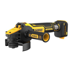 Шлифмашина угловая - болгарка бесщеточная аккумуляторная DeWALT DCG409VSNT №3