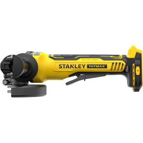 Шліфмашина кутова - болгарка акумуляторна STANLEY FATMAX SFMCG700B №2