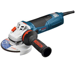 Кутова шліфувальна машина Bosch GWS 19-125 CI Professional