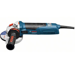 Угловая шлифмашина Bosch GWS 19-125 CI Professional №2