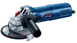 Кутова шліфувальна машина Bosch GWX 9-125 S