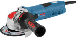 Кутова шліфувальна машина Bosch Professional з X-LOCK GWX 13-125 S Professional