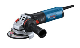 Кутова шліфувальна машина Bosch GWS 14-125 S