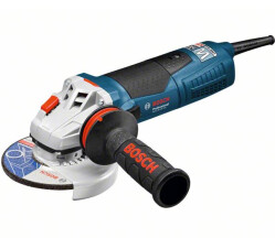 Кутова шліфувальна машина Bosch GWS 19-125 CIE Professional