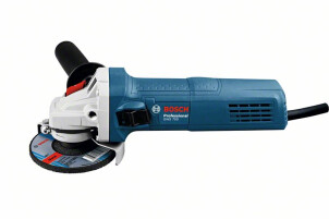 Кутова шліфувальна машина Bosch GWS 750-125 №2