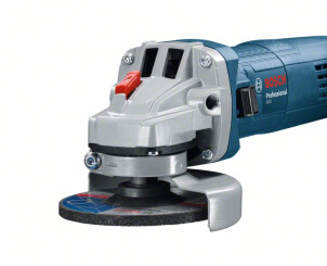 Кутова шліфувальна машина Bosch GWS 750-125 №3