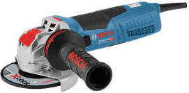 Кутова шліфувальна машина Bosch GWX 17-125 S